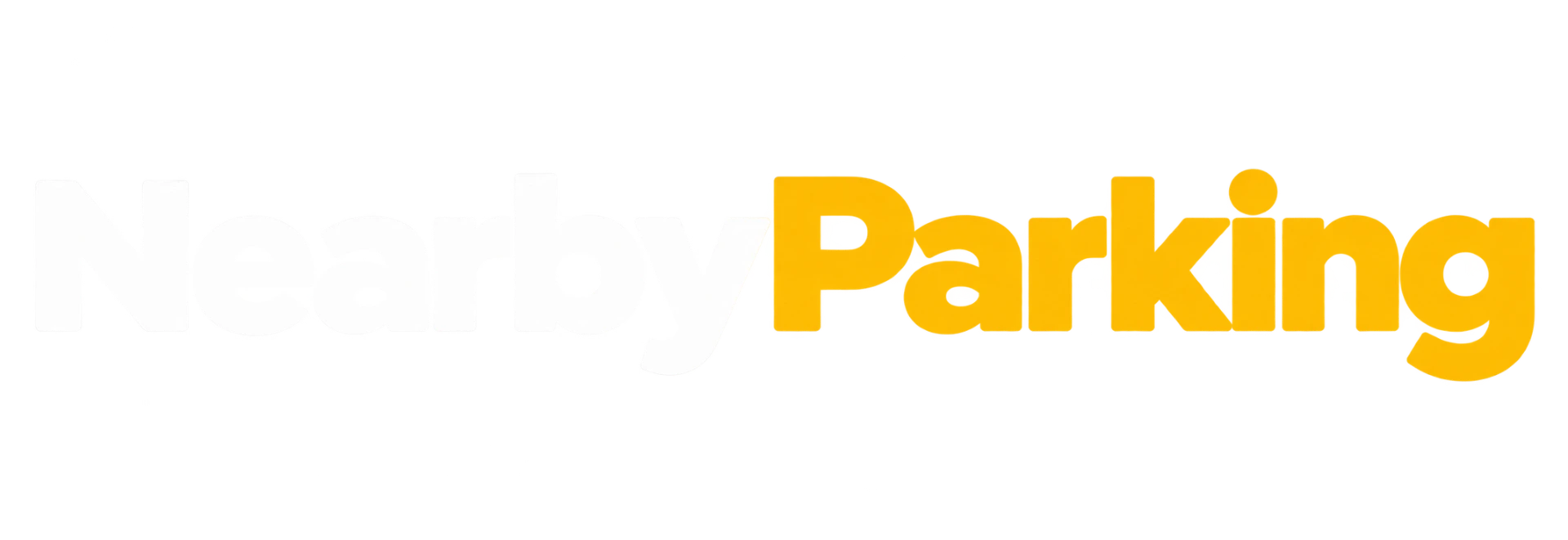 Nearby Parking